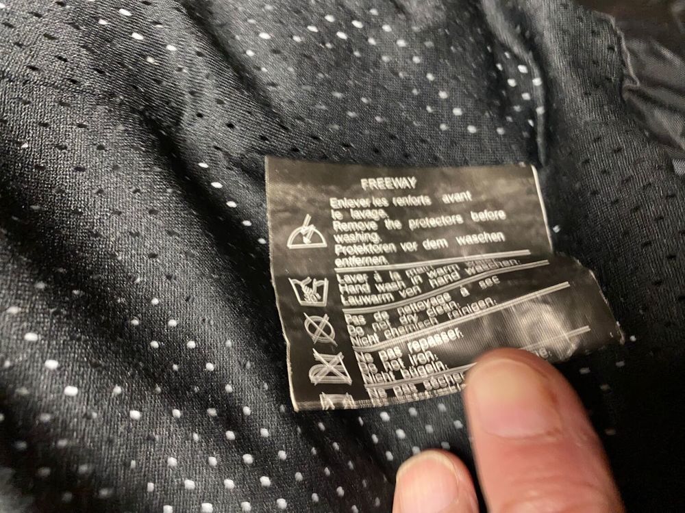 pantalon protection Moto/Scooter taille L Vêtements
