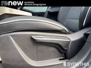 Clio V Clio E-Tech full hybrid 145 Techno 2023 occasion 83300 Draguignan