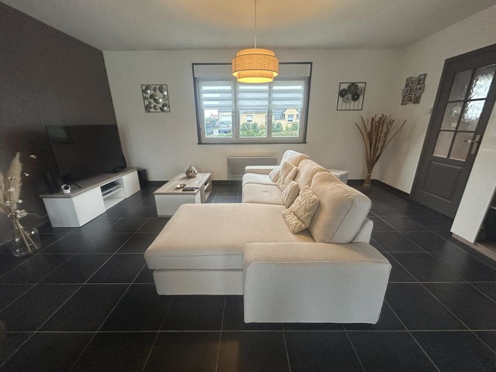Vente Maison Pavillon individuel à vendre à MASNIERES. Masnières