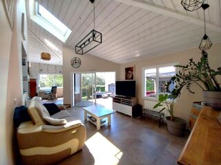  Maison  vendre 5 pices 105 m Savigny-sur-orge