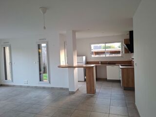  Maison à vendre 5 pièces 105 m²