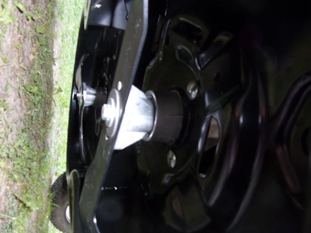  AUTOPORTEE NEUVE MOTEUR BRIGG ET STRATON 790 euros Bricolage