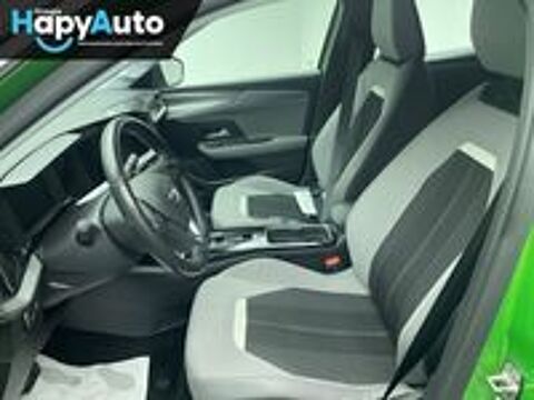 Mokka Electrique 136 ch & Batterie 50 kWh Elegance 2022 occasion 65000 Tarbes