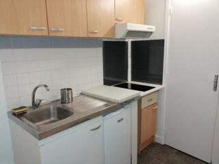  Appartement � louer 1 pi�ce 22 m�