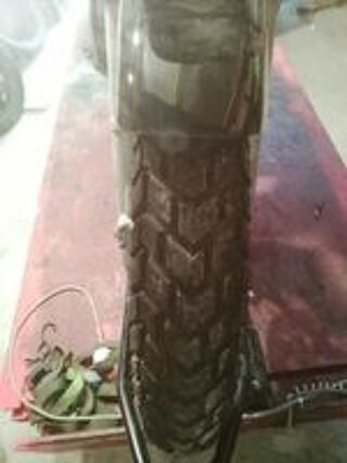 YAMAHA 1997 occasion 81200 Mazamet