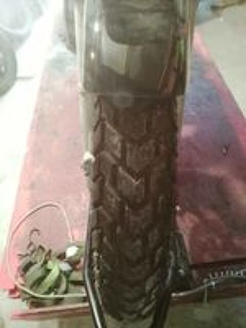 YAMAHA 1997 occasion 81200 Mazamet