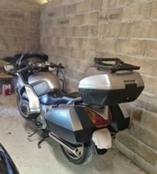 HONDA 2010 occasion 11400 Laurabuc
