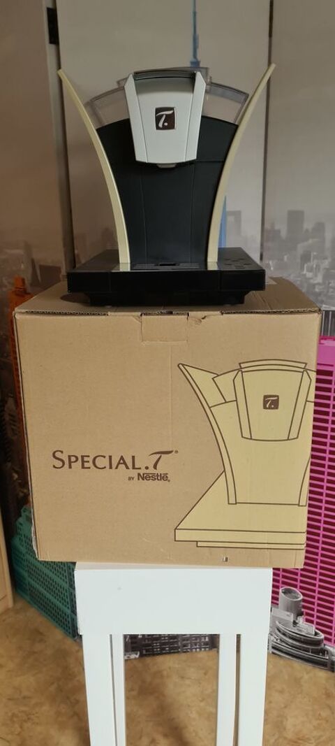 MACHINE � THE 30 La Rivi�re-de-Corps (10)