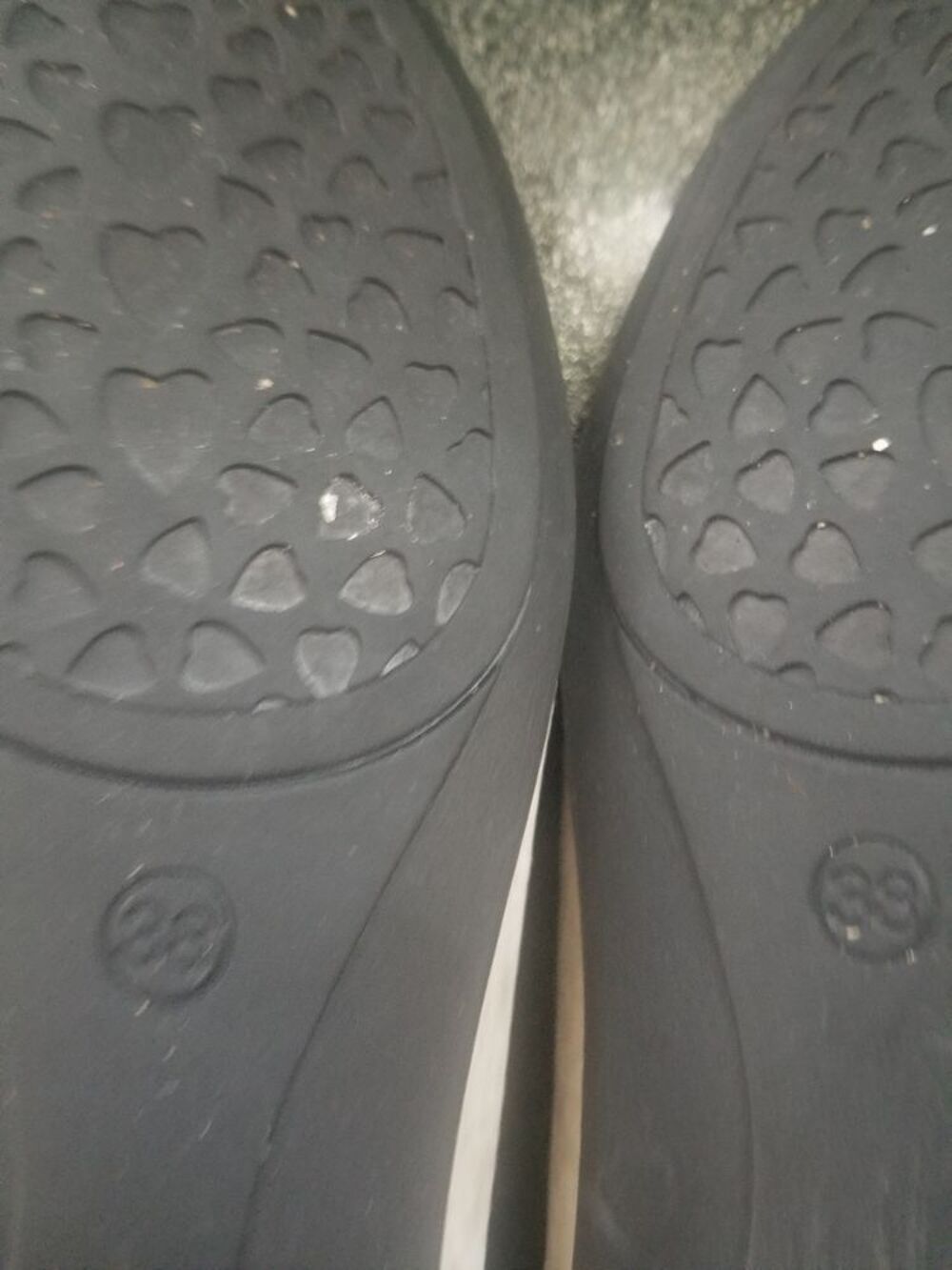 Ballerine femme beige dor&eacute;e Chaussures