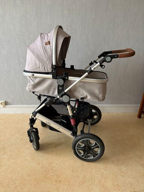 poussette 100 �pernay (51)