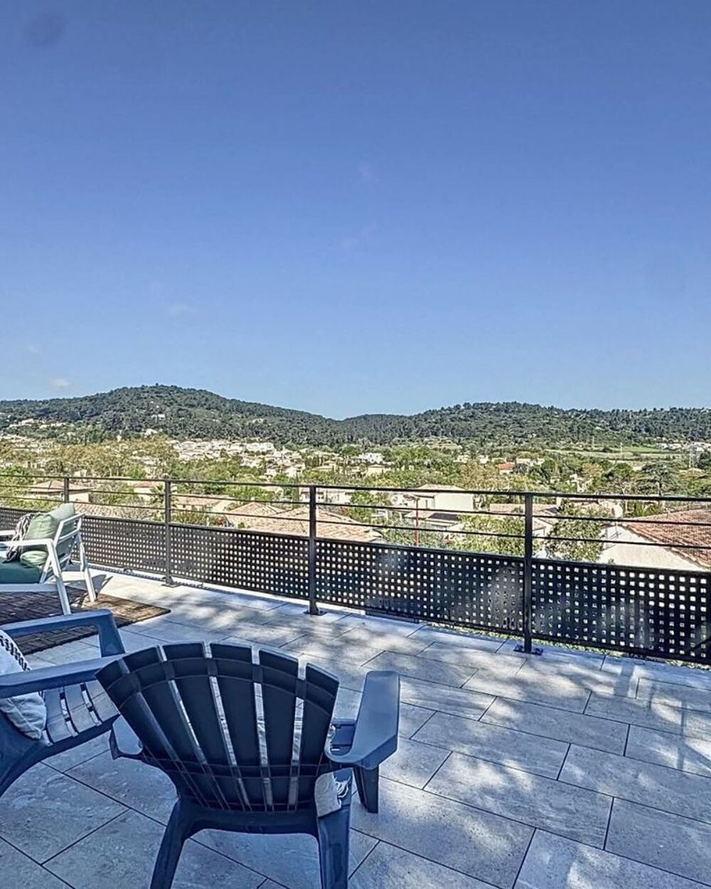 Vente Maison MAISON INDIVIDUELLE Clermont-l'hérault