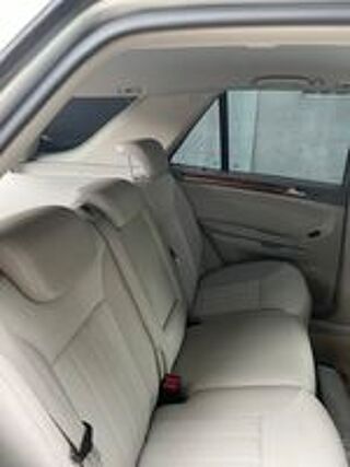 Classe M ML 280 CDI A 2008 occasion 40270 Caz&egrave;res-sur-l'Adour