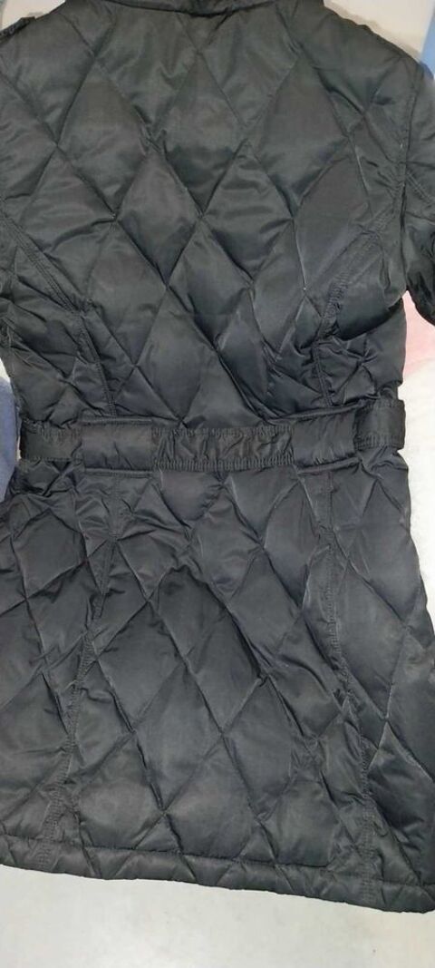 Veste matelassé 20 Toulon (83)