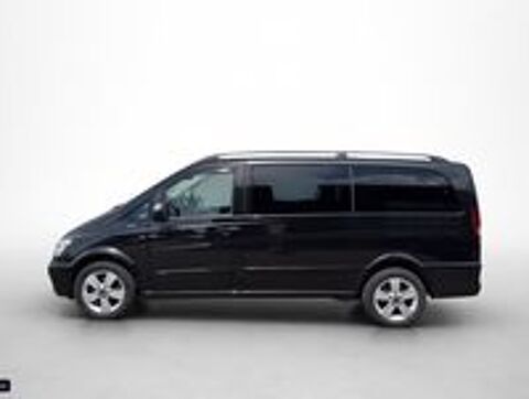 Viano 2014 occasion 35000 Rennes