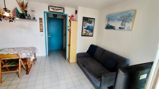  Appartement à vendre 2 pièces 26 m²