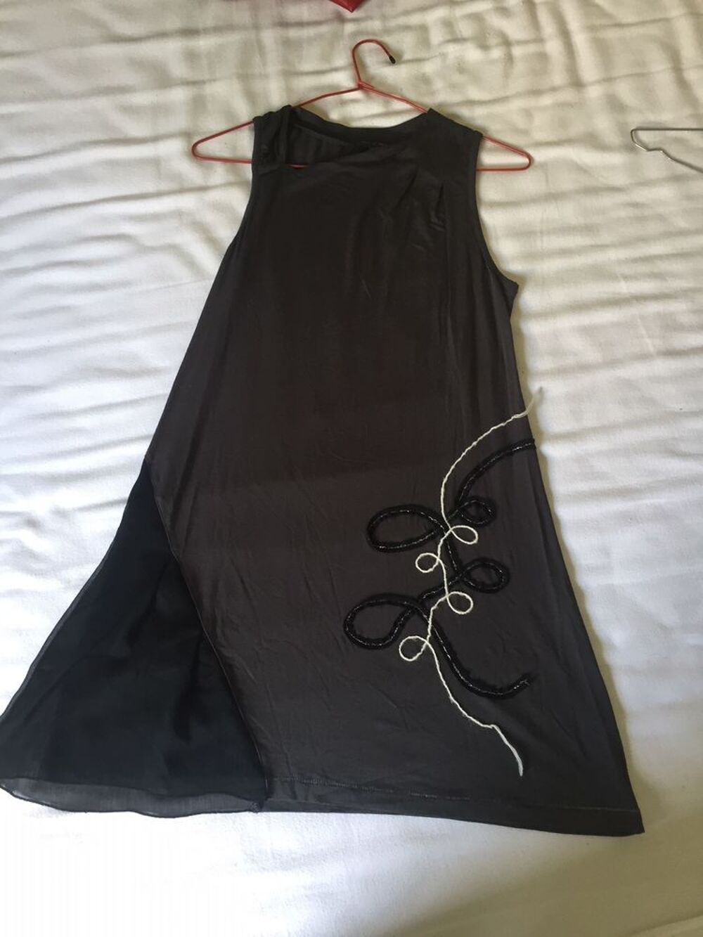 Robe Mia Soana - Taille 0 Vêtements