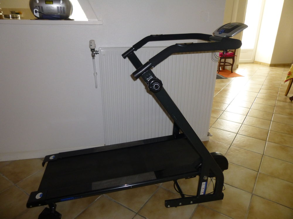 tapis de marche Sports