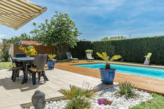 Maison 5 pièces 135 m² · à Audenge · 135 m² · 526 000 €