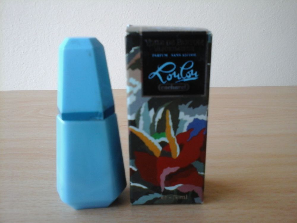 MINIATURE DE PARFUM 
