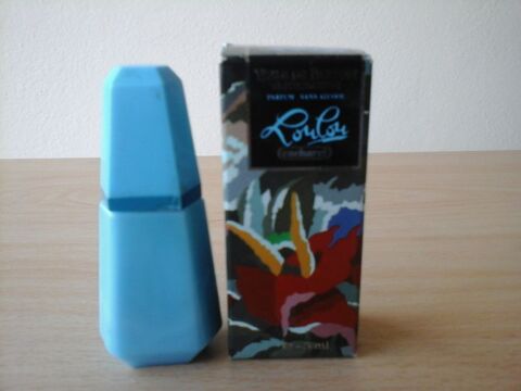 MINIATURE DE PARFUM 5 Trouy (18)