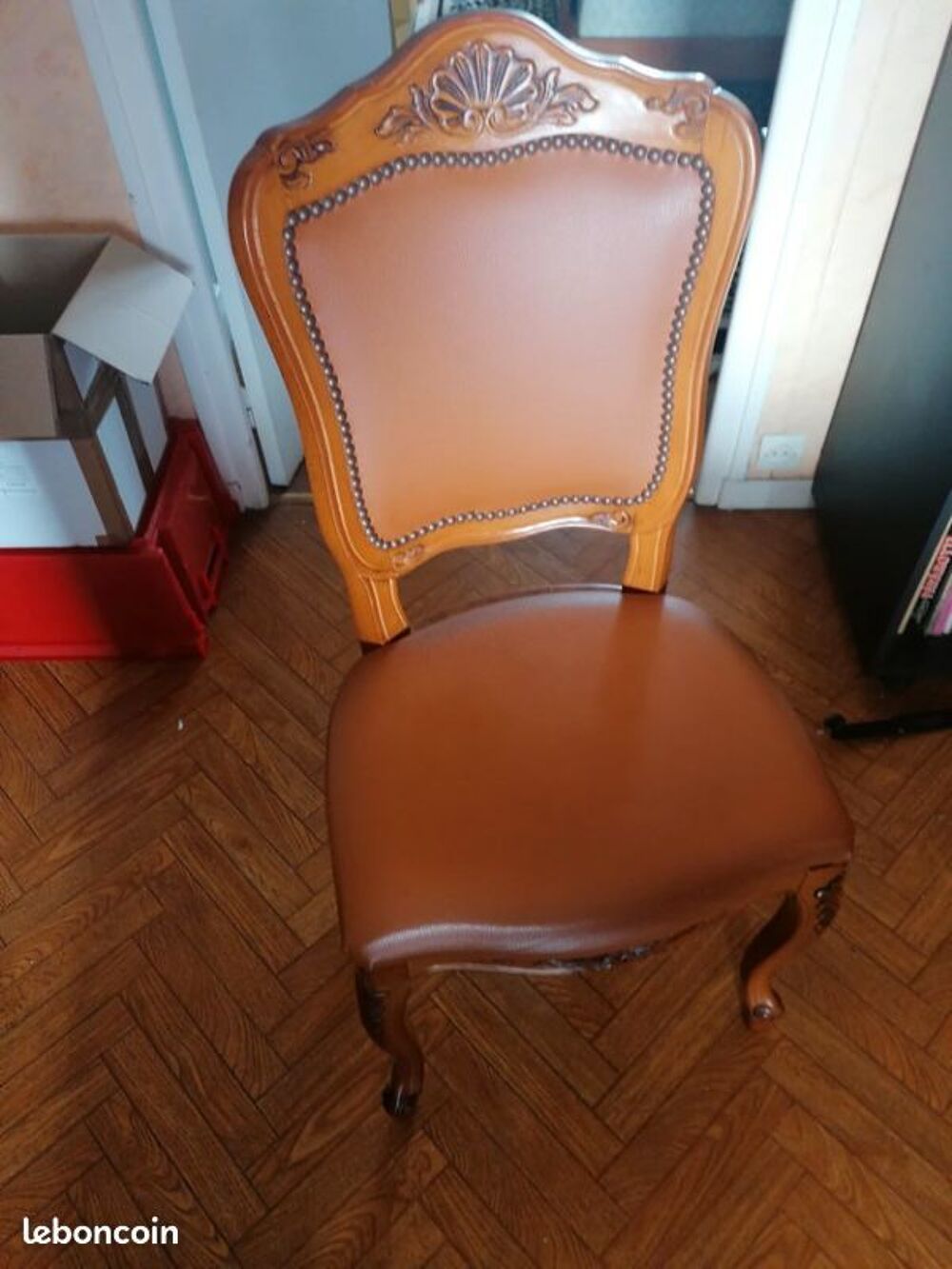 Salle &agrave; manger rustique
Meubles