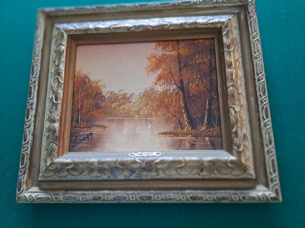 Tableau Décoration