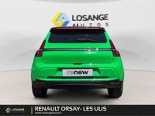 R5 Renault 5 E-Tech Electrique 150 ch autonomie confort Techno 2025 occasion 91940 Les Ulis