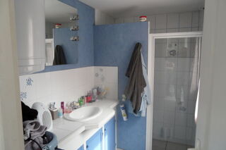  Appartement à louer 2 pièces 44 m² Cambrai