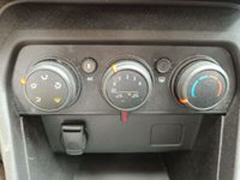 Sandero ECO-G 100 - 22 Stepway Confort 2022 occasion 95350 Saint-Brice-sous-For&ecirc;t