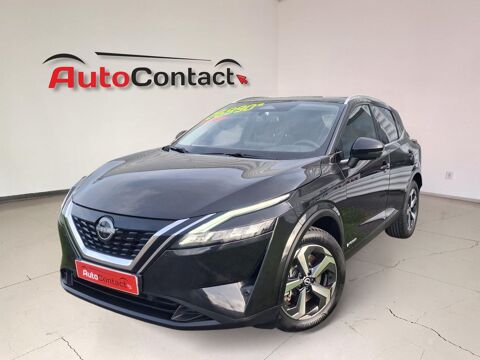 Nissan Qashqai e-Power N-Connecta 2024 occasion Gravelines 59820