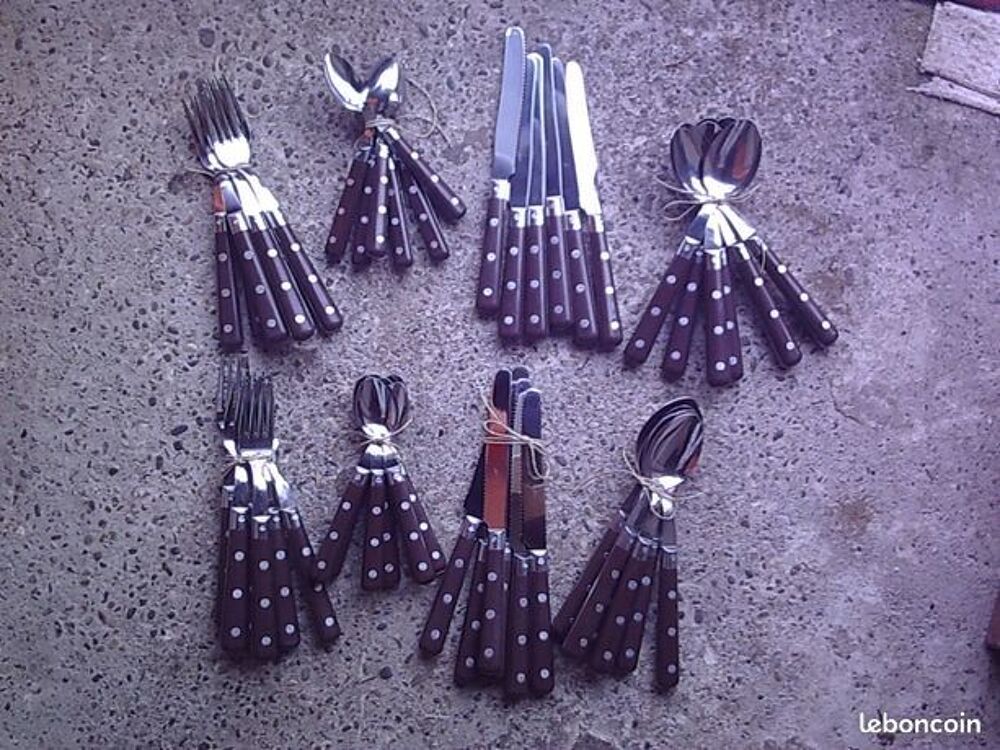 divers Couverts - neufs Cuisine