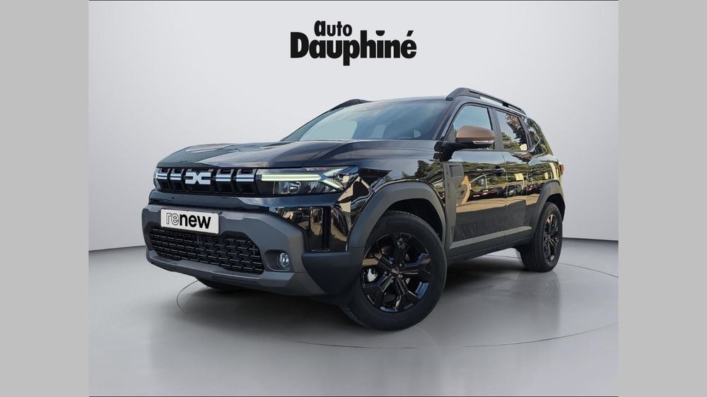 Duster Hybrid 155 Extreme 2026 occasion 38140 Rives