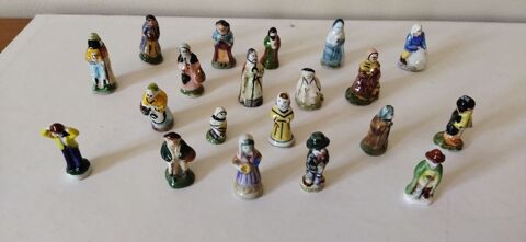 FEVES DIVERSES 2 Elbeuf (76)