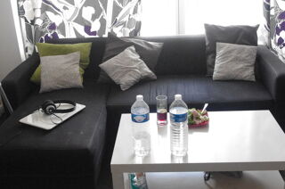  Appartement à louer 2/3 pièces 43 m² Saint-Étienne