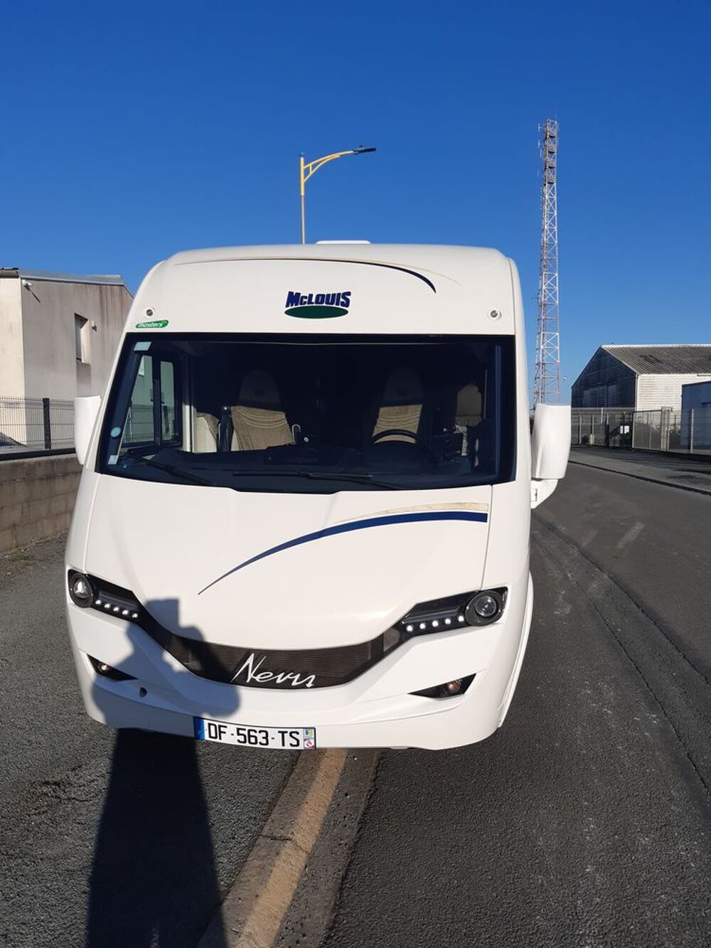  2014 occasion 85800 Saint-Gilles-Croix-de-Vie