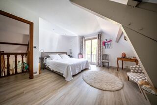  Maison � vendre 7 pi�ces 160 m�