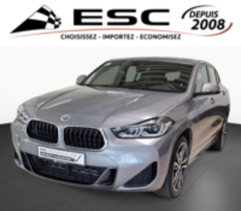 Annonce voiture BMW X2 35590 