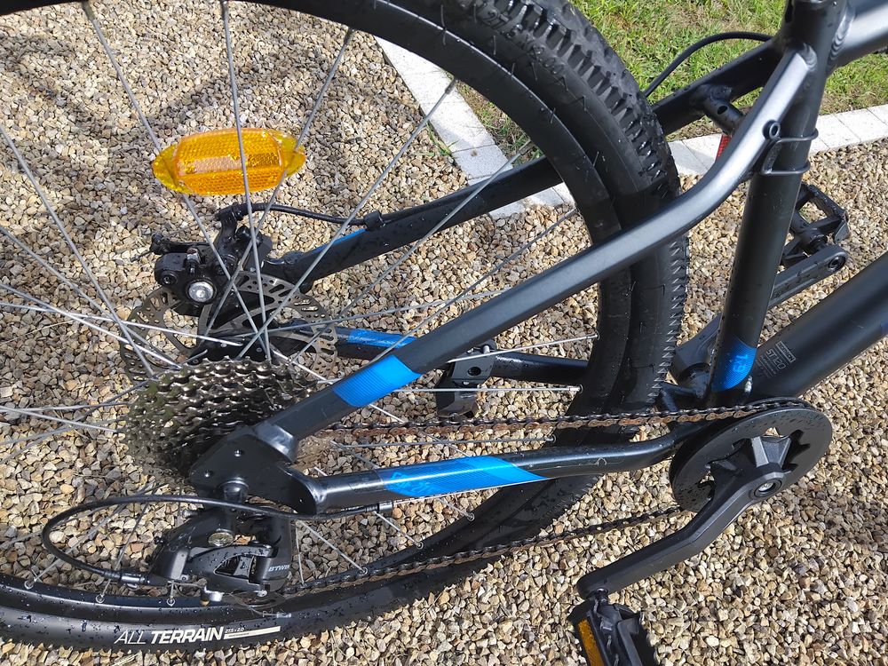 VTT ADOS EN EXCELLENT ETAT Vélos