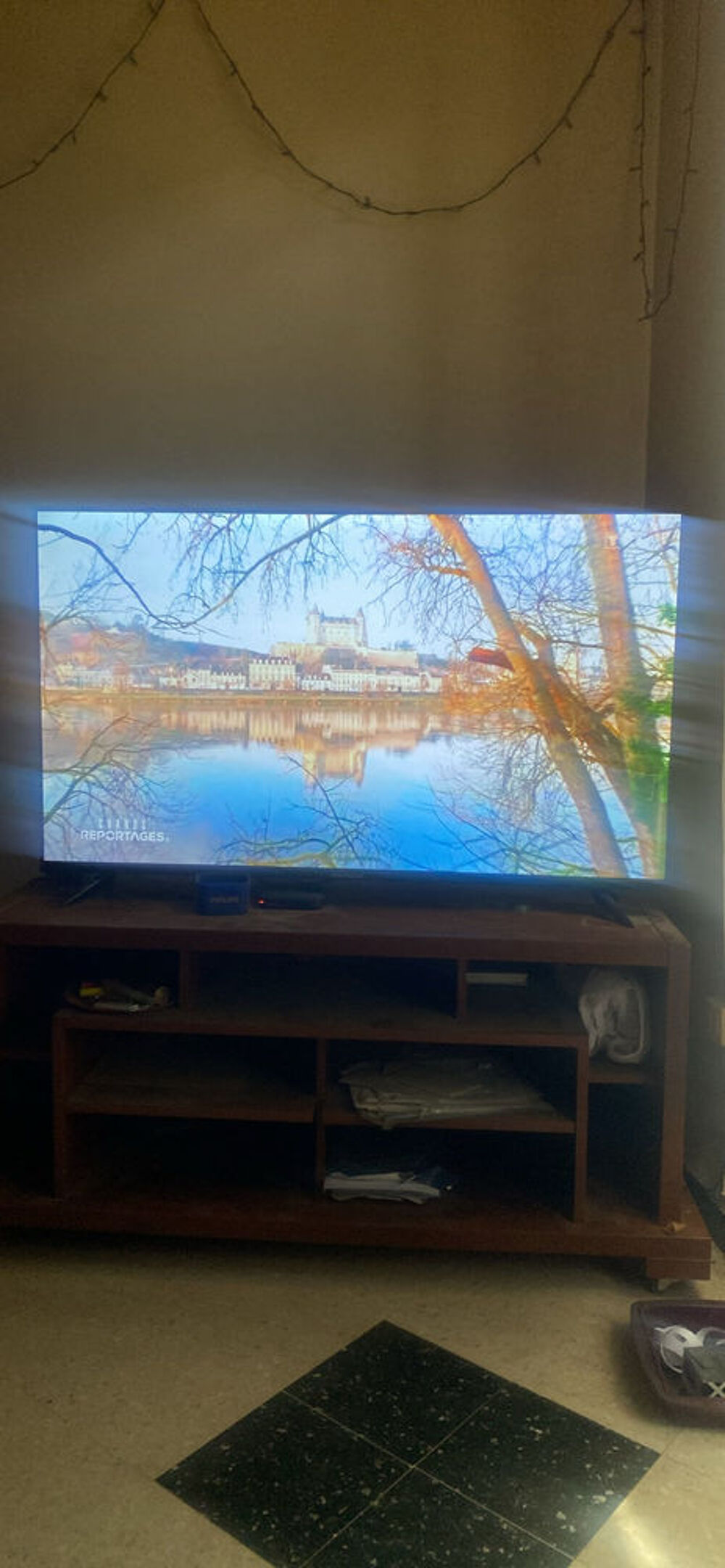 t&eacute;l&eacute;vision 4K Audio et hifi