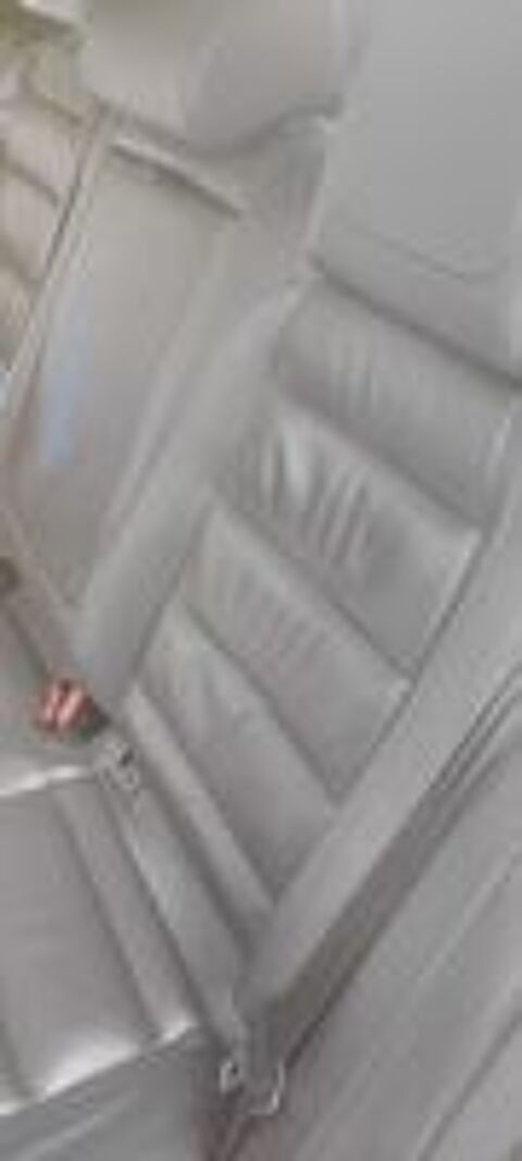 Golf GTI 2008 occasion 39120 Petit-Noir
