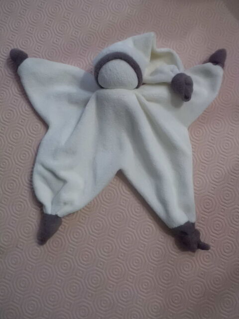 doudou lutin peppa 16 Oignies (62)