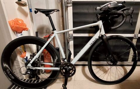 V�lo route 900 Saint-Brevin-les-Pins (44)