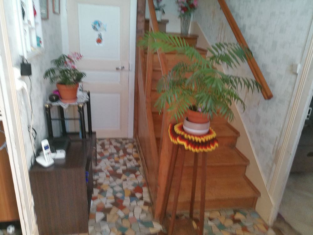 Vente Maison LACANCHE 21230- MAISON 80m2- 58000e Lacanche