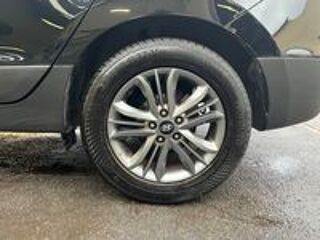 iX35 ix35 1.7 CRDi 115 2WD Blue Drive Go! 2014 occasion 77170 Brie-Comte-Robert