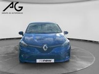 Clio V Clio E-Tech 140 - 21N Limited null 2022 occasion 08300 Rethel
