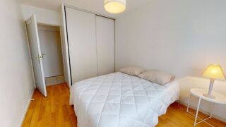  Appartement à louer 3 pièces 65 m² Lyon