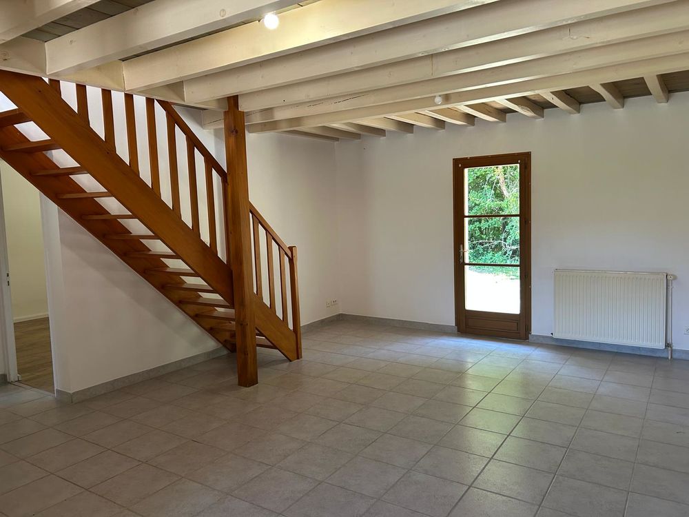 Vente Maison Maison bressane Commenailles