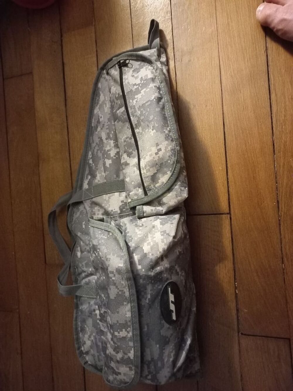 lanceur tippman paintball Sports