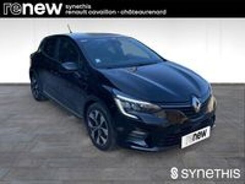 Clio V Clio TCe 100 GPL Evolution 2023 occasion 84300 Cavaillon