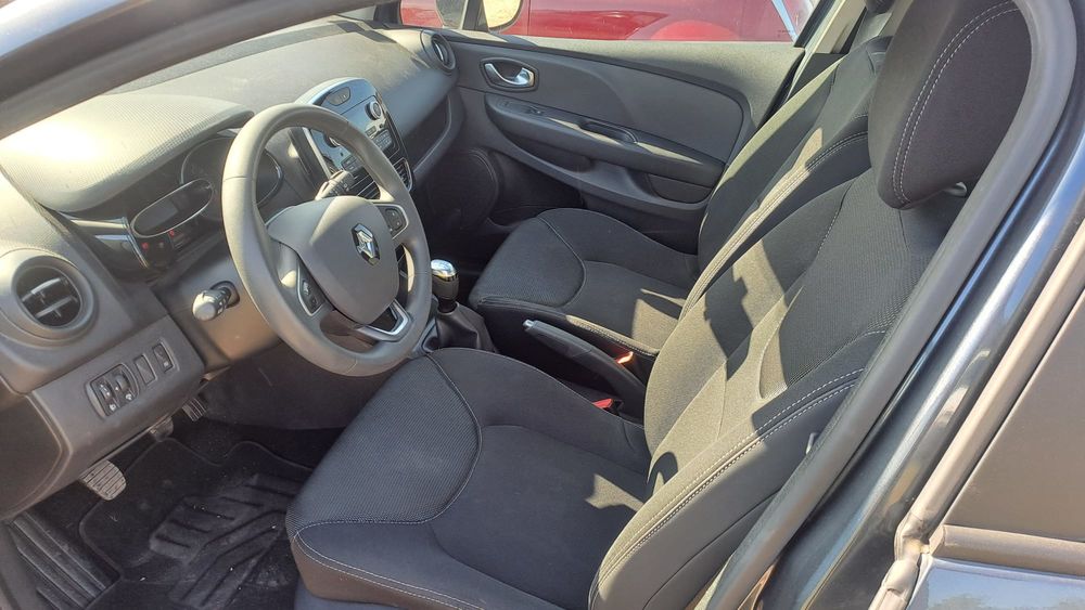 Clio IV Estate TREND 2020 occasion 39380 Mont-sous-Vaudrey